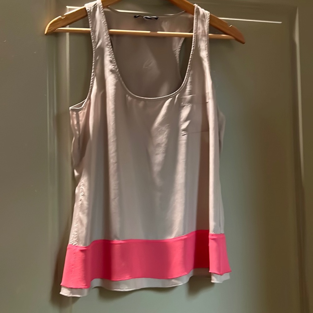Banana Republic women’s top